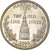 Moeda, Estados Unidos da América, Maryland 1788, The old line State, Quarter