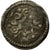 Moneda, Francia, Denarius, MBC, Plata, Boudeau:2187