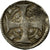 Münze, Frankreich, Denarius, SS, Silber, Boudeau:2187