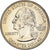 Munten, Verenigde Staten, 1/4 dollar, Quarter, 2006, U.S. Mint, Denver, Nevada