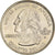 Münze, Vereinigte Staaten, South Carolina 1788, Quarter, 2000, U.S. Mint