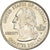 Moeda, Estados Unidos da América, South Carolina 1788, Quarter, 2000, U.S.
