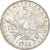 Monnaie, France, Semeuse, 5 Francs, 1962, Paris, SPL, Argent, Gadoury:770