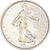 Monnaie, France, Semeuse, 5 Francs, 1965, SPL, Argent, Gadoury:770, KM:926