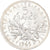 Coin, France, Semeuse, 5 Francs, 1965, MS(63), Silver, KM:926, Gadoury:770