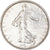 Monnaie, France, Semeuse, 5 Francs, 1965, SPL, Argent, Gadoury:770, KM:926