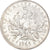 Münze, Frankreich, Semeuse, 5 Francs, 1965, UNZ, Silber, KM:926, Gadoury:770