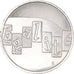 France, 5 Euro, 2013, MS(63), Silver, Gadoury:EU646