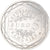 France, 5 Euro, 2013, MS(63), Silver, Gadoury:EU646