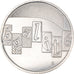 France, 5 Euro, 2013, Egalité, SPL, Argent, Gadoury:EU646