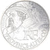 Frankreich, 10 Euro, Provence-Alpes-Cote d'Azur, 2012, STGL, Silber