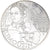 France, 10 Euro, Limousin, 2012, Paris, MS(65-70), Silver, KM:1878