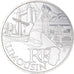 Francia, 10 Euro, Limousin, 2011, SC, Plata