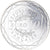 France, 10 Euro, Hercule, 2012, Paris, MS(65-70), Silver, Gadoury:EU 516