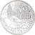 Francia, 10 Euro, 2011, Paris, Nord-Pas De Calais, SPL, Argento, Gadoury:EU450