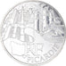 Francia, 10 Euro, 2011, Paris, Picardie, SPL+, Argento, KM:1747