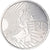 France, 10 Euro, 2009, Semeuse, MS(64), Silver