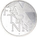 Francia, 5 Euros, 2013, Fraternité, SC, Plata, Gadoury:EU647