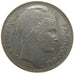 Moneta, Francia, Turin, 10 Francs, 1937, BB+, Argento, Gadoury:801