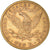 Moneda, Estados Unidos, Coronet Head, $10, Eagle, 1898, U.S. Mint, San