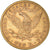 Moneta, Stati Uniti, Coronet Head, $10, Eagle, 1898, U.S. Mint, San Francisco