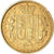 Monnaie, Grande-Bretagne, Victoria, Sovereign, 1863, Souverain, TTB, Or