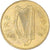 Moneta, REPUBLIKA IRLANDII, 20 Pence, 1986, EF(40-45), Miedź-Nikiel