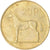 Münze, IRELAND REPUBLIC, 20 Pence, 1986, SS, Kupfer-Nickel