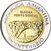 Münze, Argentinien, Peso, 2010, UNZ, Bi-Metallic, KM:159