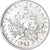 Monnaie, France, Semeuse, 5 Francs, 1963, Paris, SUP+, Argent, Gadoury:770