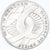 Coin, GERMANY - FEDERAL REPUBLIC, 10 Mark, 1972, Munich, AU(55-58), Silver