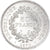 Monnaie, France, Hercule, 50 Francs, 1976, Paris, SPL, Argent, Gadoury:882