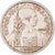 Monnaie, Indochine française, 20 Cents, 1939, Paris, TTB+, Cupro-nickel