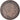 Monnaie, Espagne, Alfonso XII, 10 Centimos, 1879, Barcelona, TB+, Bronze, KM:675