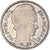 Moneda, Francia, Bazor, 5 Francs, 1933, Paris, MBC, Níquel, KM:887, Gadoury:753