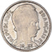 Munten, Frankrijk, Bazor, 5 Francs, 1933, Paris, ZF, Nickel, KM:887, Gadoury:753