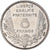 Coin, France, Bazor, 5 Francs, 1933, Paris, EF(40-45), Nickel, KM:887