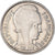 Moneta, Francja, Bazor, 5 Francs, 1933, Paris, EF(40-45), Nikiel, KM:887