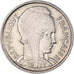 Moneta, Francia, Bazor, 5 Francs, 1933, Paris, BB, Nichel, KM:887, Gadoury:753