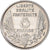 Monnaie, France, Bazor, 5 Francs, 1933, Paris, TTB, Nickel, Gadoury:753, KM:887