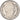 Coin, France, Bazor, 5 Francs, 1933, Paris, EF(40-45), Nickel, KM:887