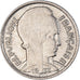 Munten, Frankrijk, Bazor, 5 Francs, 1933, Paris, ZF, Nickel, KM:887, Gadoury:753