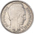 Moneta, Francja, Bazor, 5 Francs, 1933, Paris, EF(40-45), Nikiel, KM:887