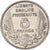 Coin, France, Bazor, 5 Francs, 1933, Paris, EF(40-45), Nickel, KM:887