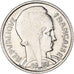 Coin, France, Bazor, 5 Francs, 1933, Paris, AU(50-53), Nickel, KM:887