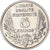 Monnaie, France, Bazor, 5 Francs, 1933, Paris, TTB+, Nickel, Gadoury:753, KM:887