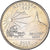 Moneda, Estados Unidos, Quarter, 2006, U.S. Mint, Philadelphia, NEBRASKA, SC