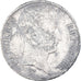 Coin, France, Napoléon I, 5 Francs, 1811, Paris, VF(20-25), Silver, KM:694.1