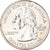 Moneta, Stati Uniti, Quarter, 2007, U.S. Mint, Philadelphia, Idaho 1890, SPL+