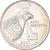 Moneta, Stati Uniti, Quarter, 2007, U.S. Mint, Philadelphia, Idaho 1890, SPL+